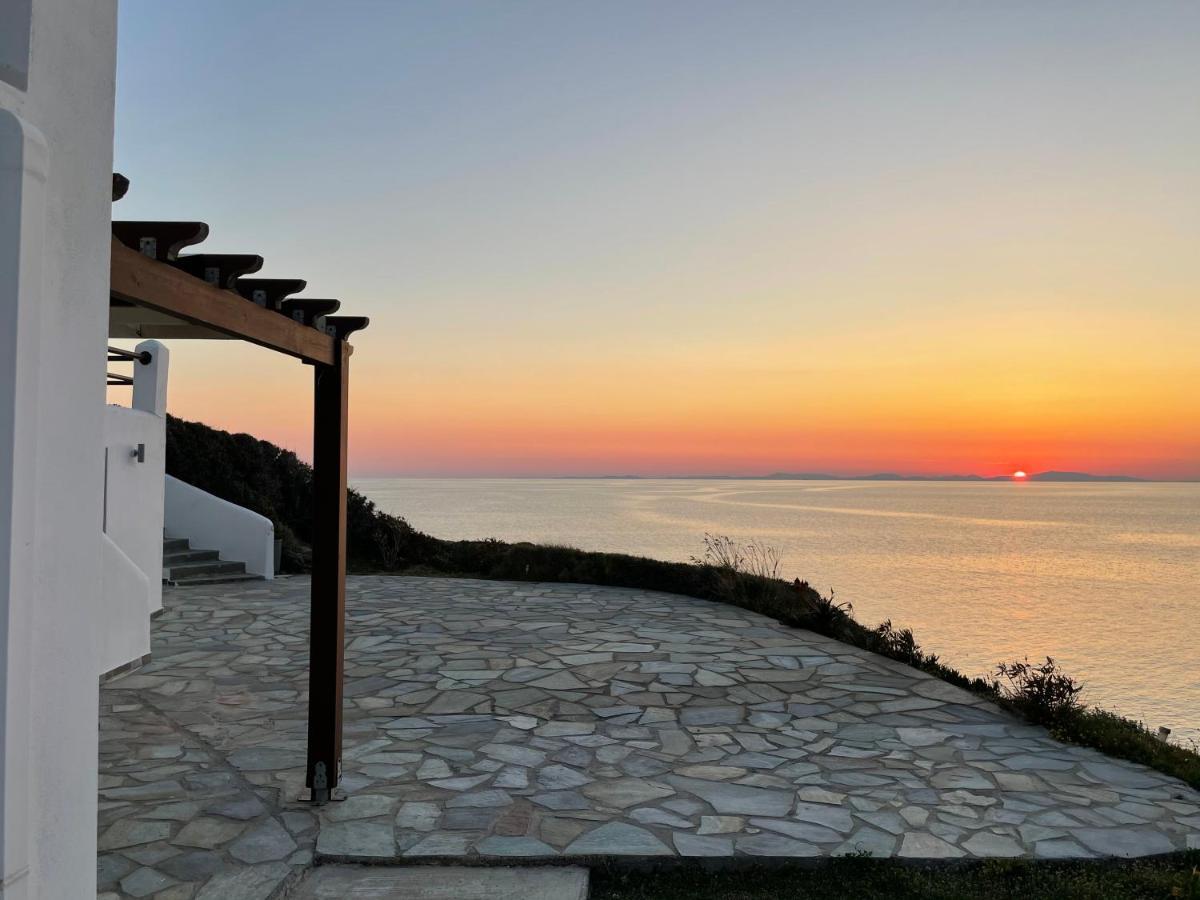 Hersonissos Andros Gavrio Exterior photo