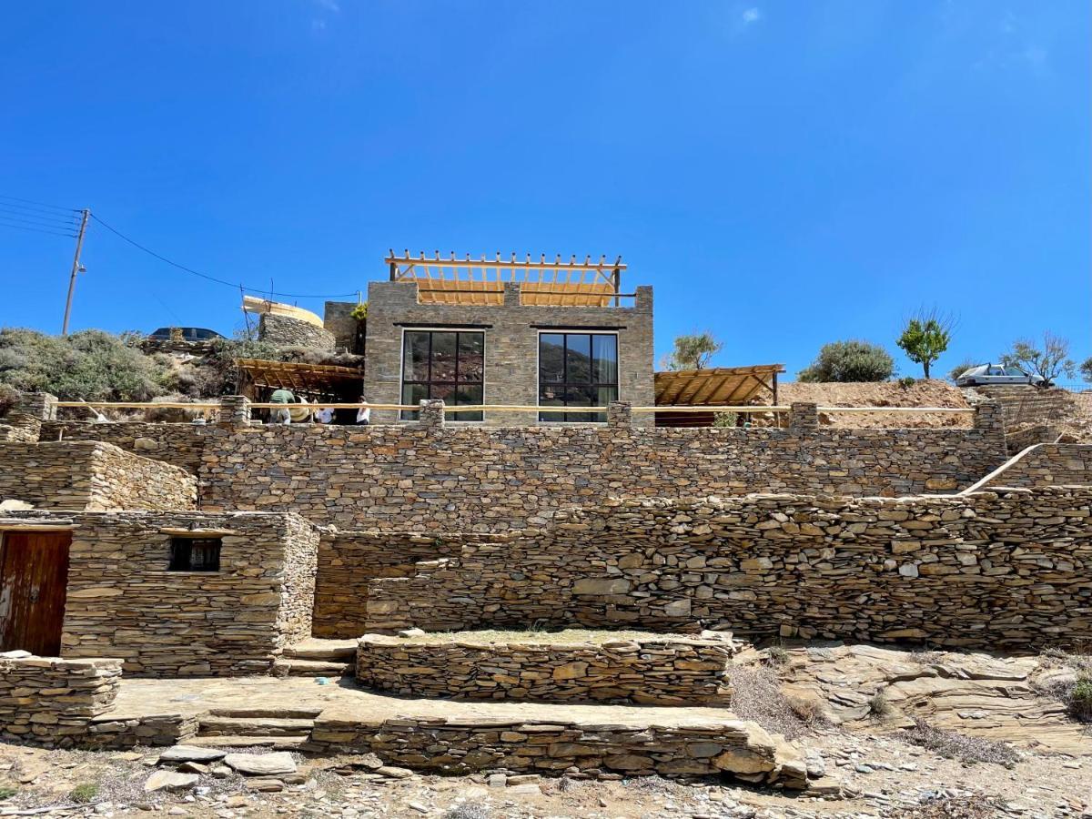 Hersonissos Andros Gavrio Exterior photo