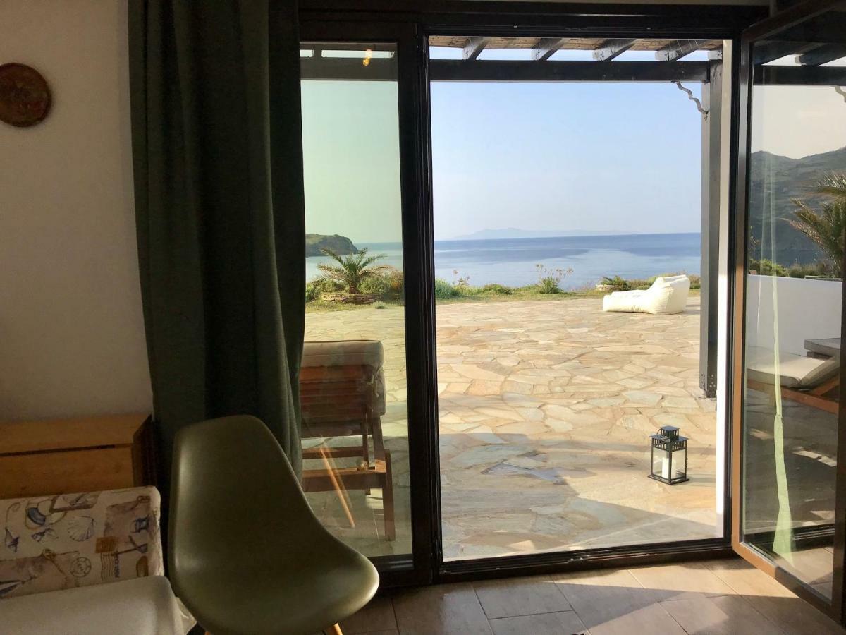 Hersonissos Andros Gavrio Exterior photo