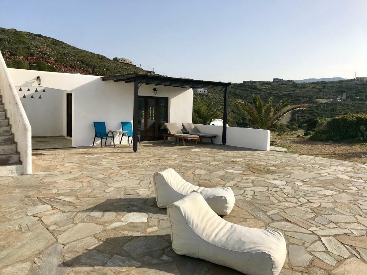 Hersonissos Andros Gavrio Exterior photo